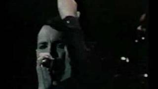 GARY NUMAN - WE ARE SO FRAGILE - LIVE 1979