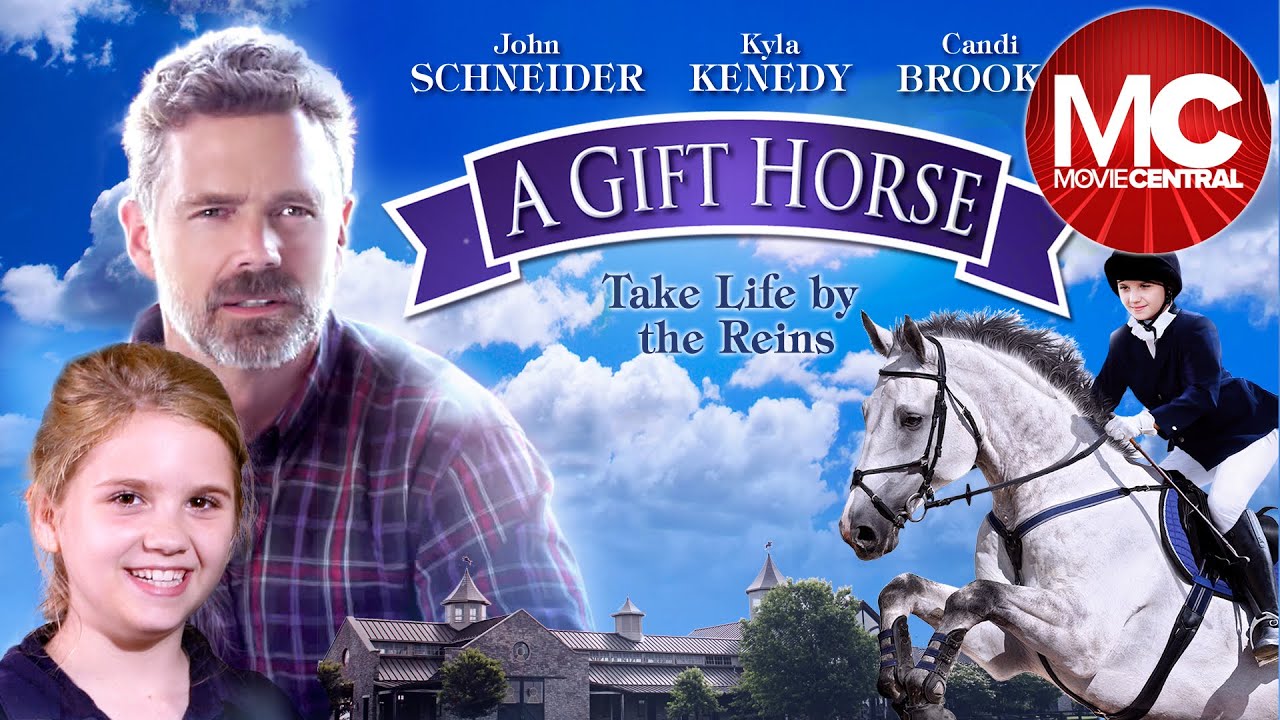 A Gift Horse (2015)