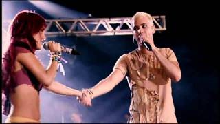 Un Poco de tu amor RBD Live in Rio HD Un Poco de tu amor RBD Live in Rio HD
