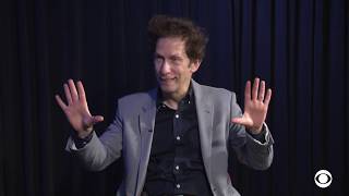 The Sit-Down: Tim Blake Nelson video