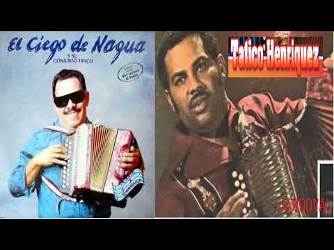EL CIEGO DE NAGUA - RECORDEMOS A TATICO