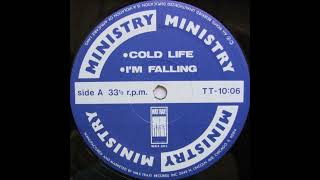 Ministry – I'm Falling