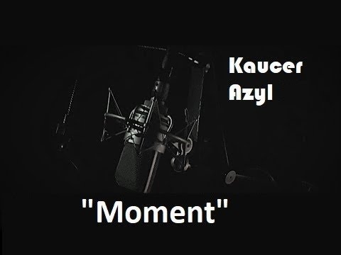 Kaucer - Moment (prod. Zetena, cuts: Dj Cutahead)