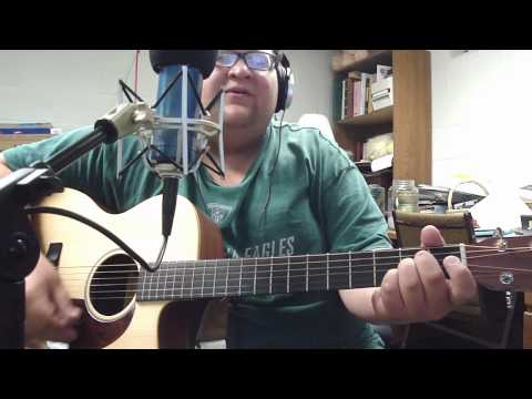 If I Fell (Cover) - The Beatles