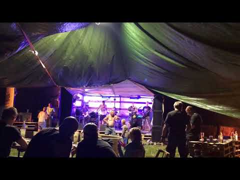 Kambodža - Megadeth od Kambodži