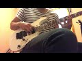 Joe Pass - Dissonance #1 (Cover by Jesús Flora) + Tabs Gp