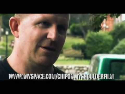 Chip On My Shoulder: The Cautionary Tale of Slapshot