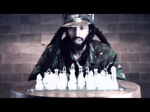 Madgesdiq - War (Official Music Video)