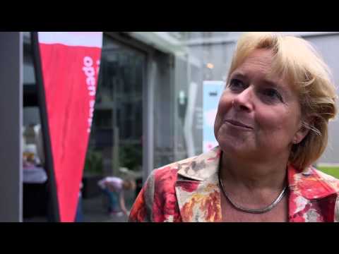 Yvonne van Mierlo — ING Dutch Technology Week met Yvonne van Mierlo | Wethouder 