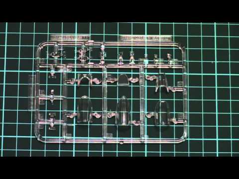 Special Hobby 1/72 Mirage F.1CG (SH72294)