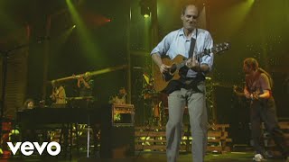 James Taylor - Mexico (from Pull Over)