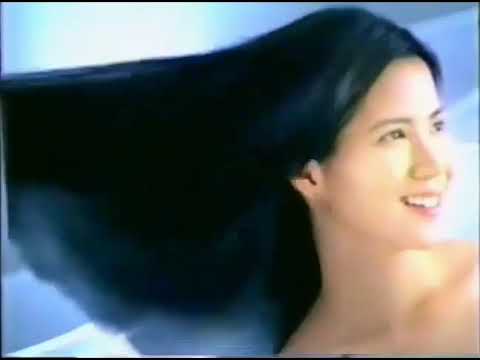 SunSilk Nutrient Shampoo with Fruitamins _Apollo_ 30s - Philippines, 1999