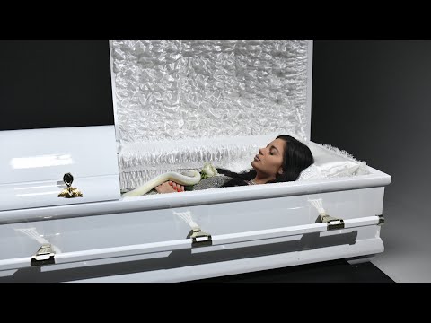 ANDJELIJA KRSTIĆ - JOŠ TE NEMA | Teaser