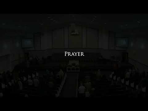 1.23.22 Full Gospel Church - Evening Service