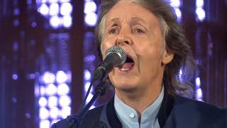 Paul McCartney - Drive My Car (São Paulo - 15/10/2017)