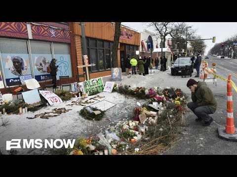 Federal judge will consider the legality of Trump's immigration crackdown: NYT