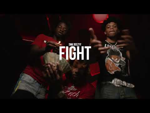 SMK Deezyy - Fight (Official Music Video)