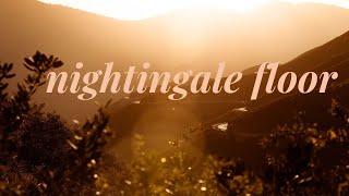 nightingale floor