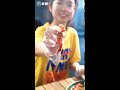 十三香小龍蝦