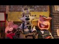 The Big Bad Wolf Multi Award Winning Short Film