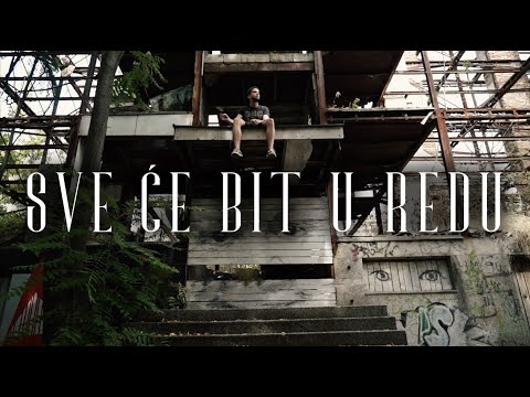 8. Sve Će Bit' U Redu - TRACKI