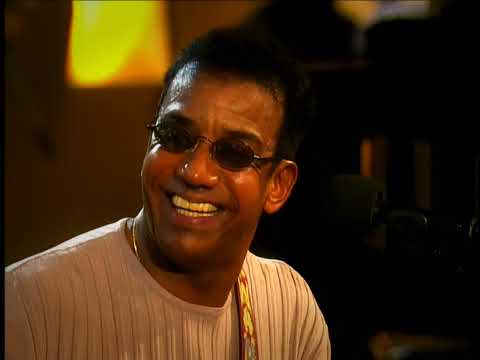 Jorge Ben Jor - Take It Easy, My Brother Charles (Acústico MTV) [Remasterizado 4K]