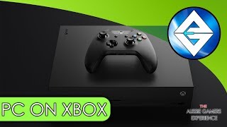 How to Play PC Games on Xbox One
