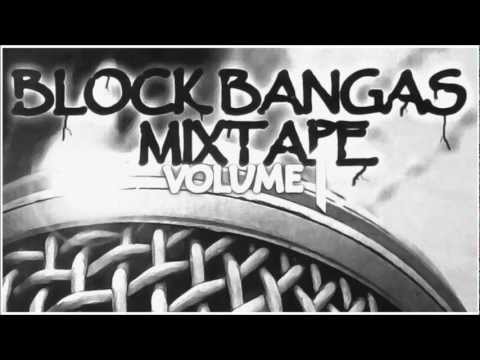 Fire Josh - Fire [Bang Theory - Block Bangaz Mixtape - Volume 1]