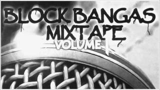 Fire Josh - Fire [Bang Theory - Block Bangaz Mixtape - Volume 1]