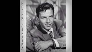 Frank Sinatra - Oh! What It Seemed To Be