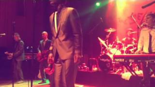 The Selecter - Three Minute Hero / Missing Words @ Luxor Live Arnhem 16/11/2013