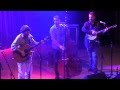 Butthole Surfers "Pepper" by KELLER WILLIAMS w/ THE TRAVELIN' MCCOURYS - live @ The Ogden