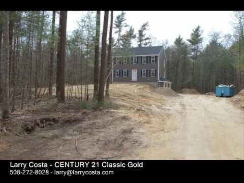 261 Miller St., Middleboro MA 02346 - Single Family Home - Real Estate - For Sale -