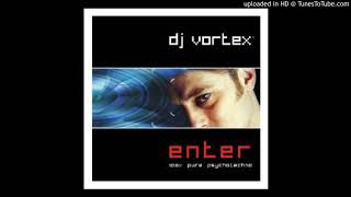 DJ VORTEX  Enter