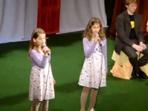 Slatina fest 2012  - Moj je život sa Isusom ljepši