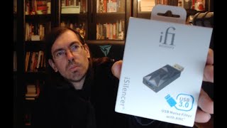 Video thumbnail for Vlog | Testing ifi iSilencer+ by psenough