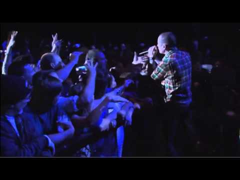 Dead and Bloated - Stone Temple Pilots w/ Chester Bennington LIVE in Biloxi, MS (HD)