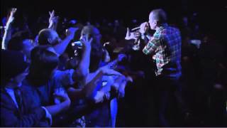 Dead and Bloated - Stone Temple Pilots w/ Chester Bennington LIVE in Biloxi, MS (HD)
