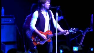 Jon Bon Jovi &amp; Friends - Never Say Die (Sayreville, NJ 2009)