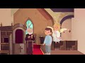 Saint Padre Pio For Children Prayer Miracles And Mercy Animated
