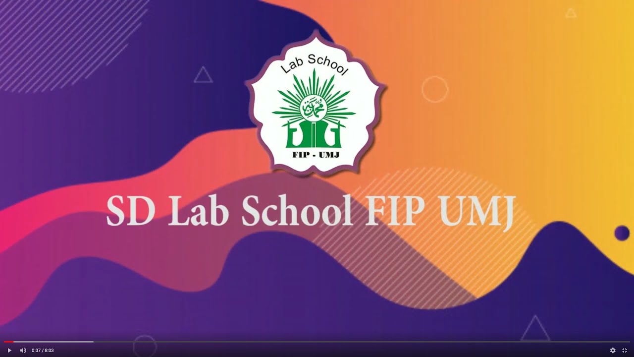 4. 1, kelas 4 SD Bisa Membuat batik?!!! | SD LAB SCHOOL FIP UMJ