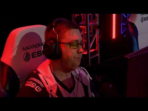 Raisy vs Dahang Duel Showdown SEMIFINAL QuakeCon 2018 (200.000$ Tournament)