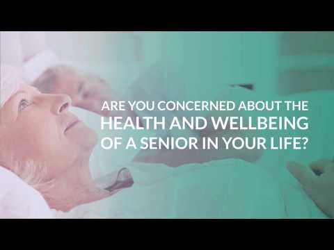Oasis Senior Advisors video/presentation/materials