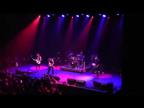 Jason Bieler & the Baron von Bielski Orchestra 01   ProgPower XXI