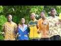 Amaphiko Okundiza (Wings to Fly) (Ladysmith Black Mambazo cover)