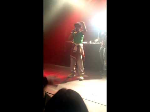 Eko Fresh-Mo Trip-Sinan G-Serc-Joka-DJ and BERKE!