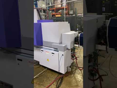 2016 STAR SR-32J-N AUTOMATIC & SWISS TYPE SCREW MACHINES | Quick Machinery Sales, Inc. (1)