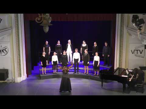 5.34.2023 Zdeněk Pololáník: Stupnice