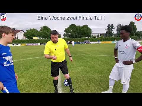 VfB Waldshut B - SG Rebland B 2-1 (1-0)