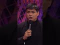 George Lopez on food labels | Ignorance Is The Enemy (1996)
